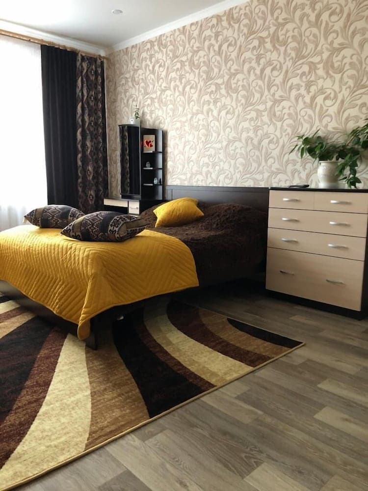 Comfort Apartments on Zapolnaya 60 apt 178