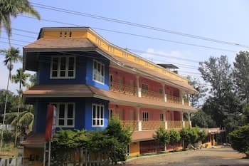 Marayoor Holiday Annex Paradise Valleyin - Hostel