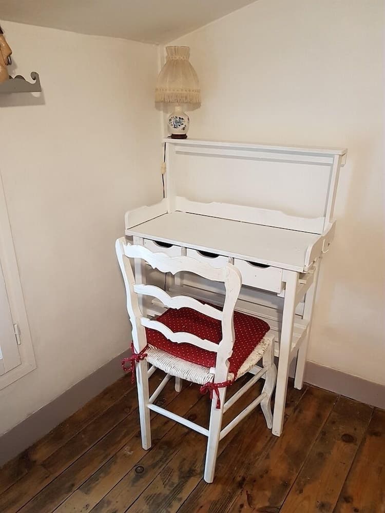 La Maison du Pradau - Chambre chez l'habitant