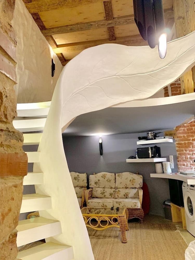 Apartment Rynok sqr. 42