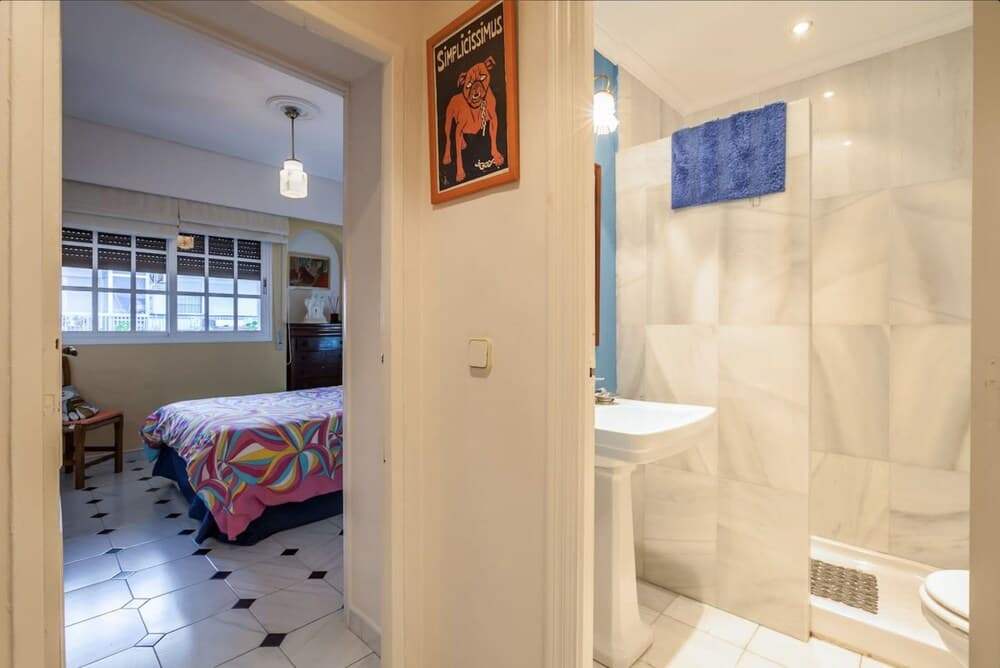 Apartamento Centro Sevilla