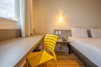 Transamerica FIT Campo Grande