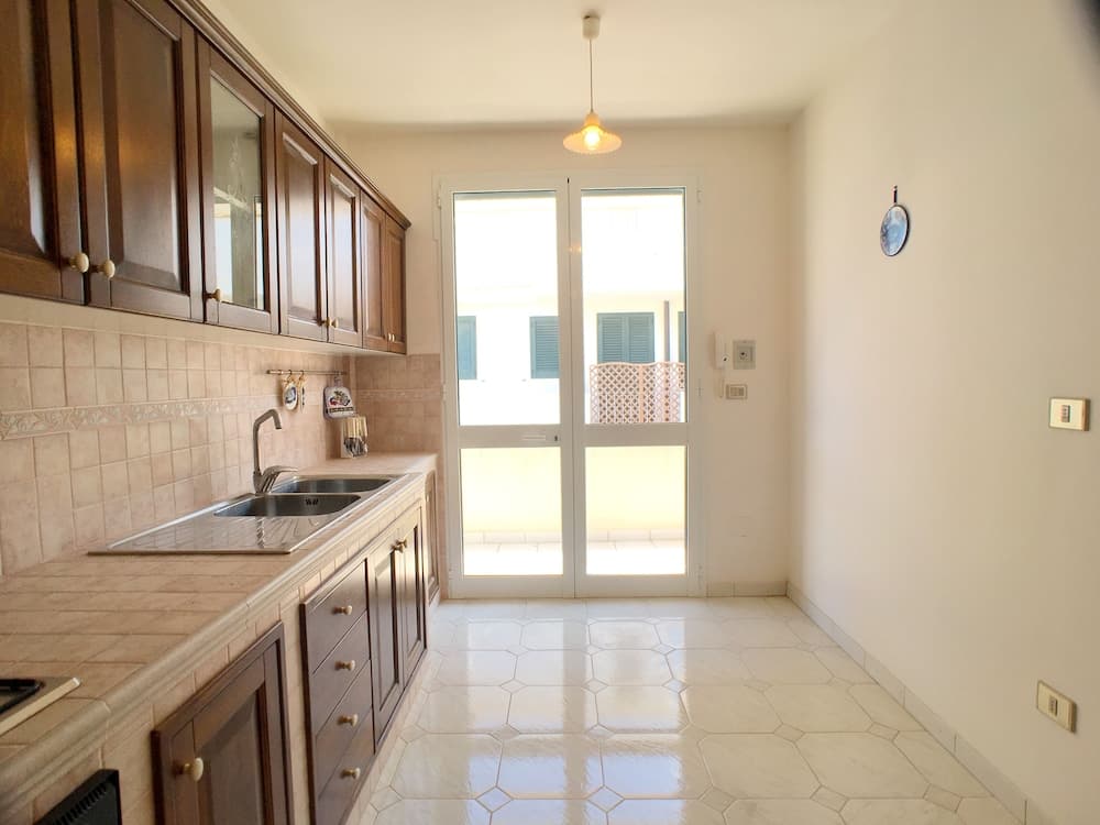 Appartamento Acton - Piano Terra