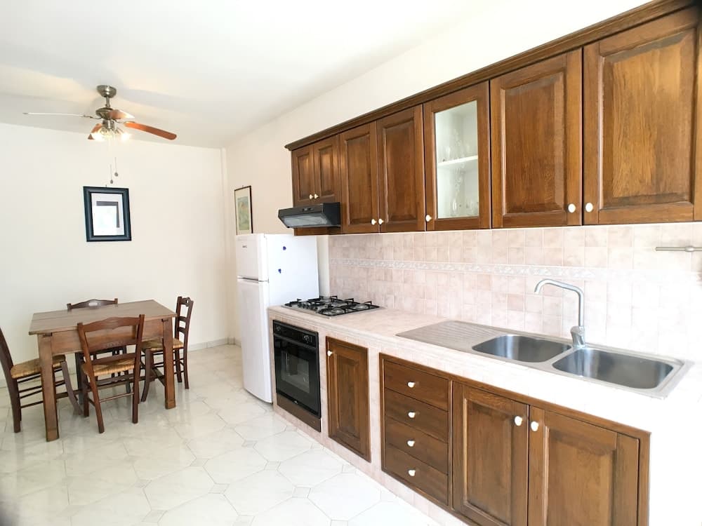 Appartamento Acton - Piano Terra