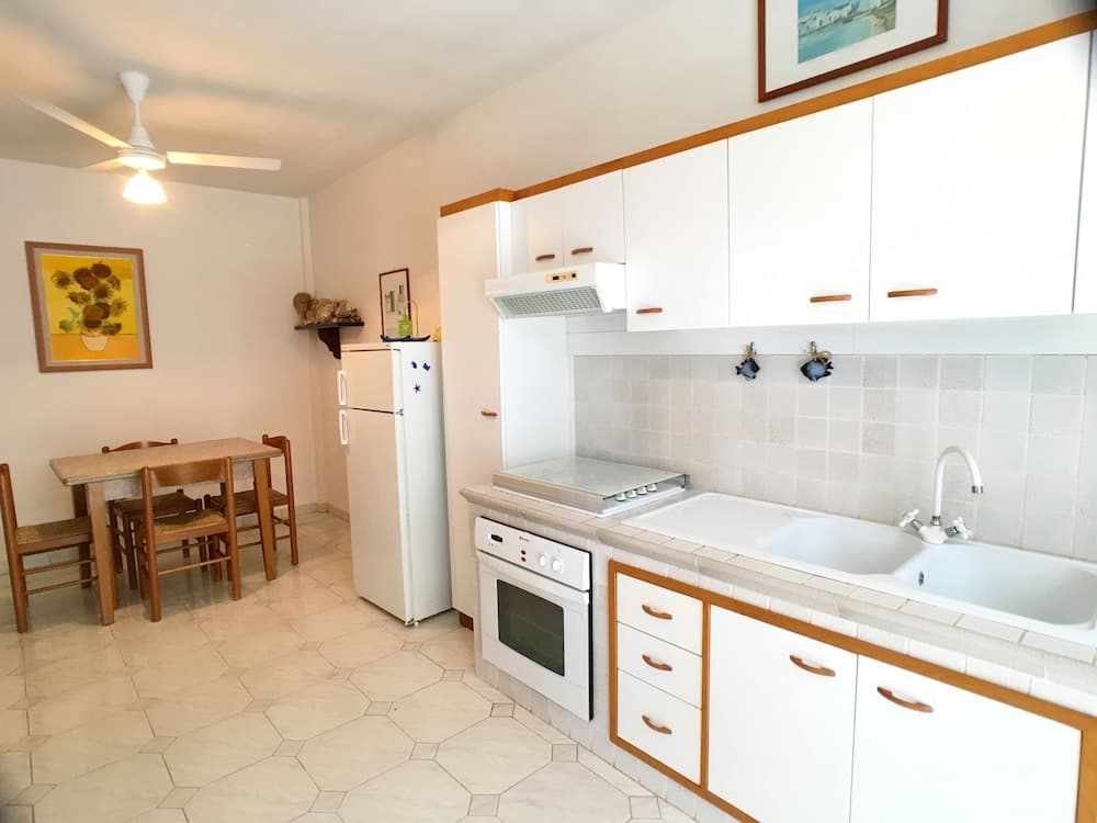 Appartamento Acton - primo piano