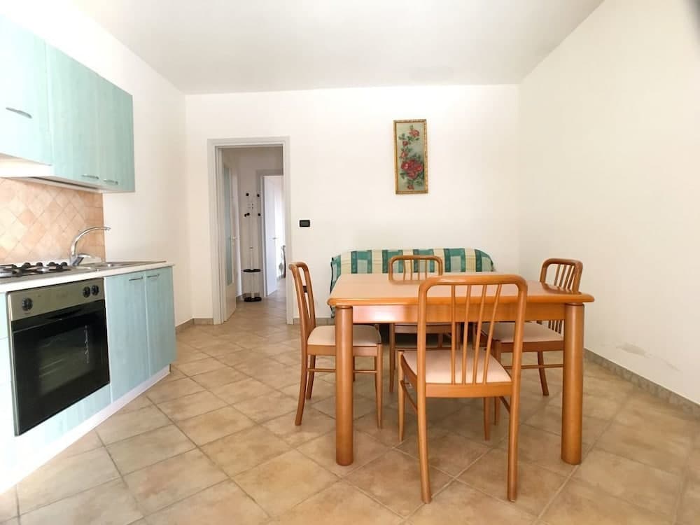 Appartamento Afrodite