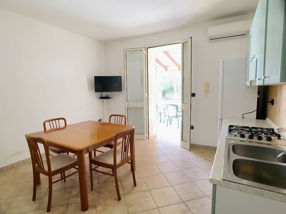 Appartamento Afrodite