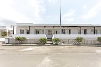 Appartamento Margherita - piano rialzato