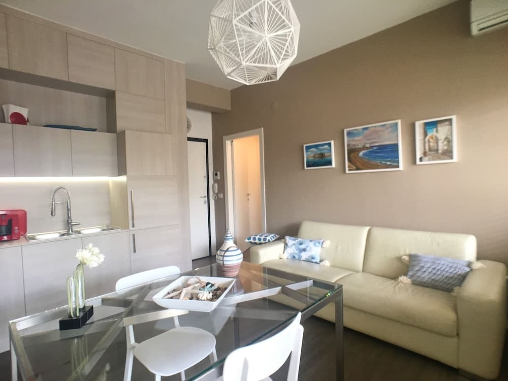 Appartamento Mon Amour