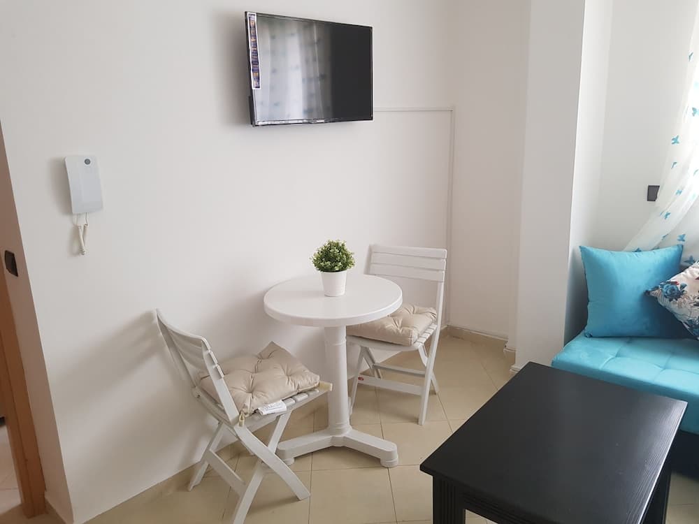Appartement Prestige Coeur De Rabat