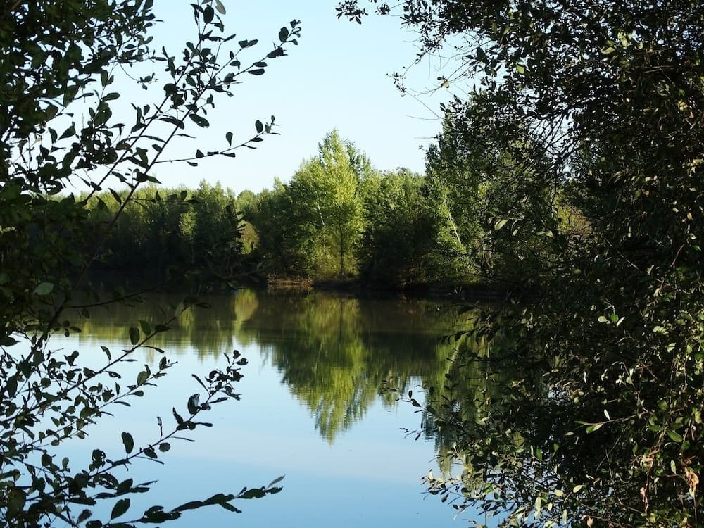 Le Puits des Lucques Chambres d'Hotes