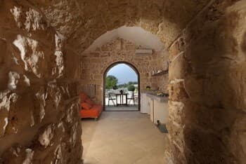 Bilocale Rurale in Resort