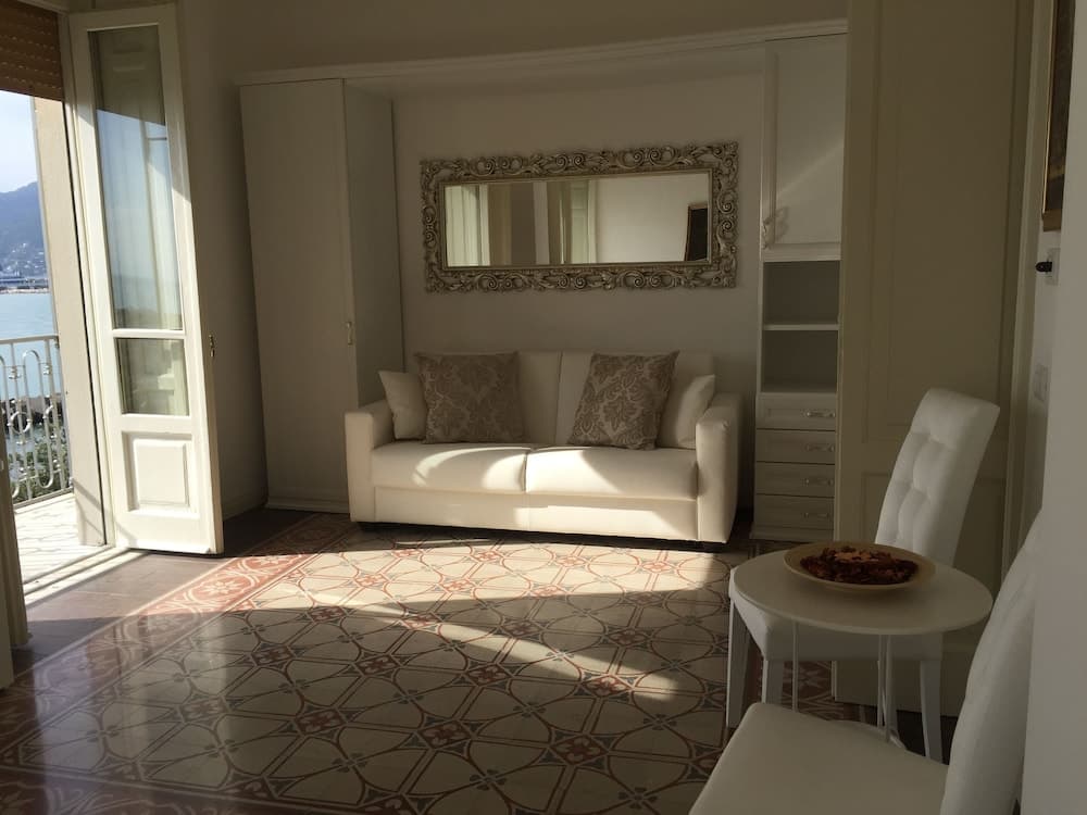 B&B Di mare e d'azzurro