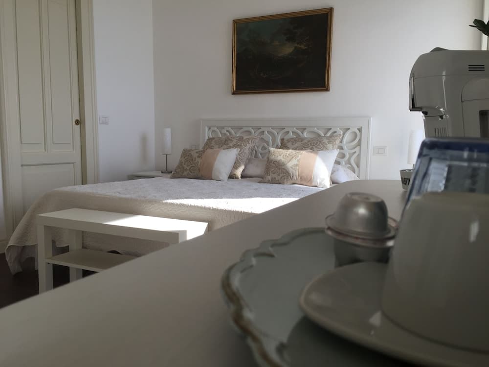 B&B Di mare e d'azzurro