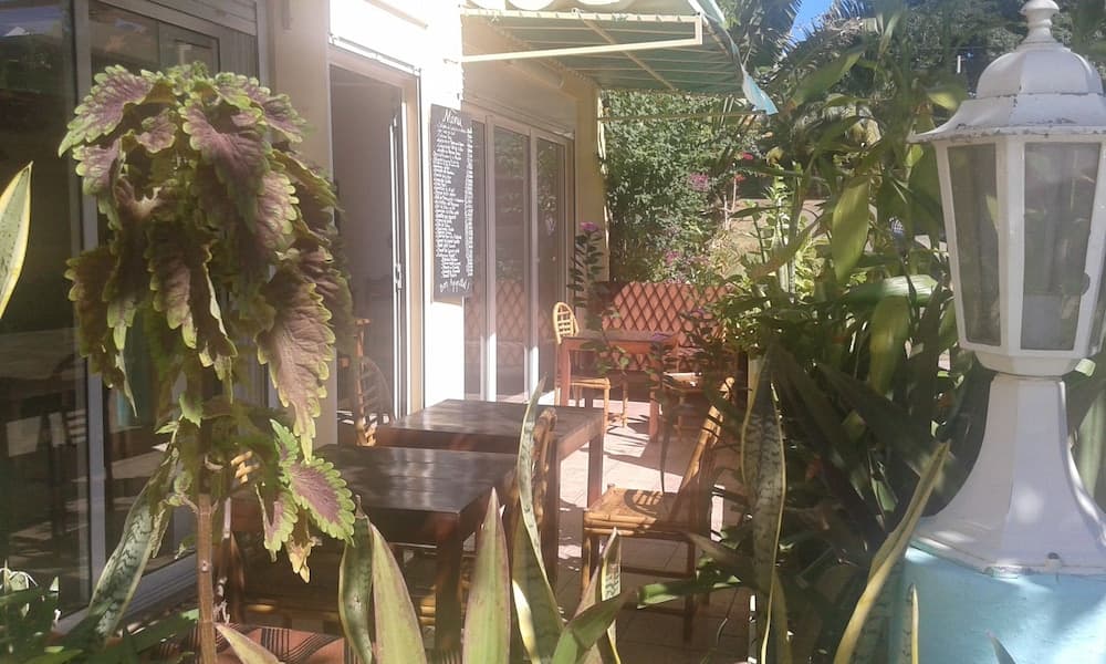 Hotel La Belle Aventure