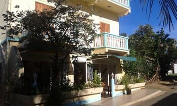 Hotel La Belle Aventure