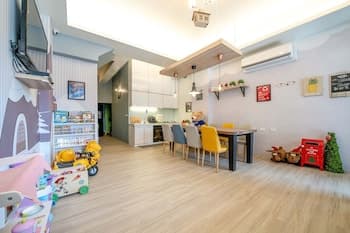 Yilan 1955 Kids Friendly B&B