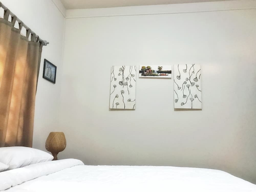 Ella's Villa Siem Reap