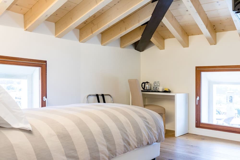 La Ripa Boutique Hotel