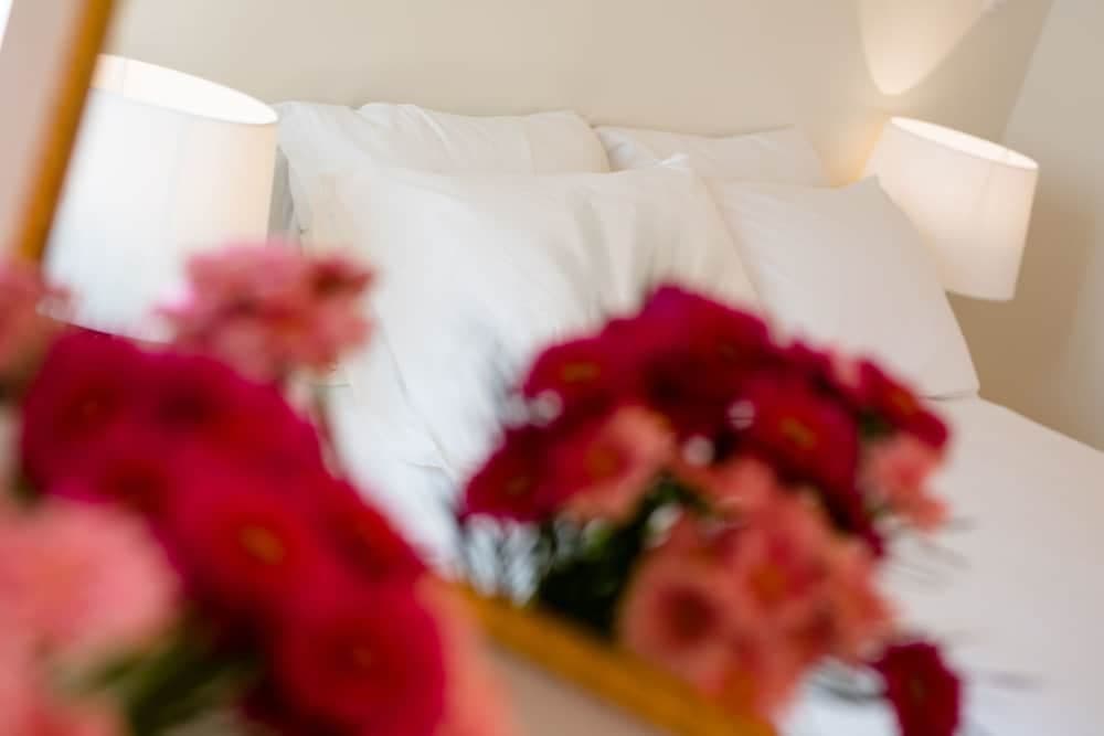 La Ripa Boutique Hotel