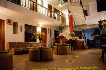 Hotel Retama Machupicchu
