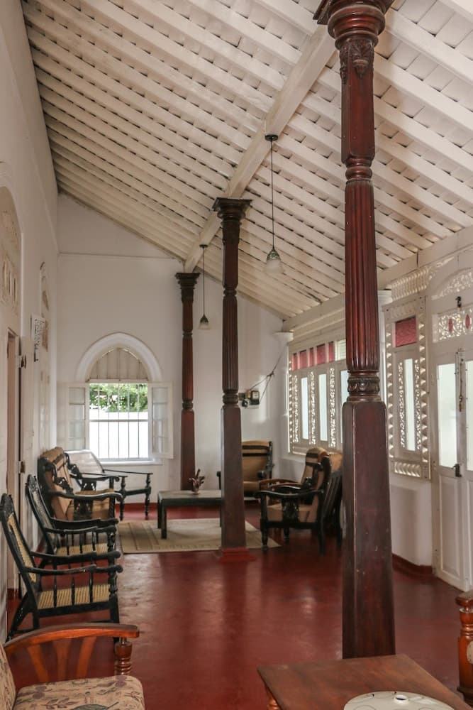 Villa Rosa Blanca - White Rose