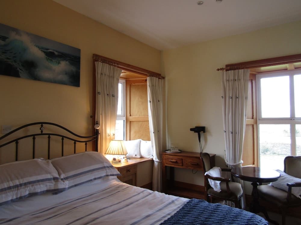 Berrylodge Country House