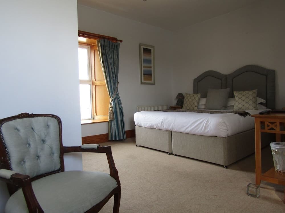 Berrylodge Country House