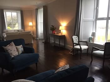 Berrylodge Country House