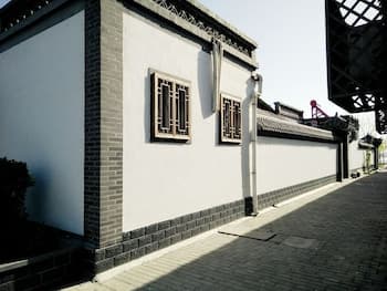 Baiyangdian Xinzhi Guesthouse