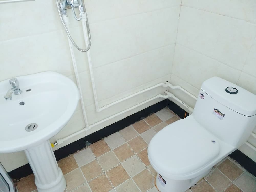 Baiyangdian Xinzhi Guesthouse