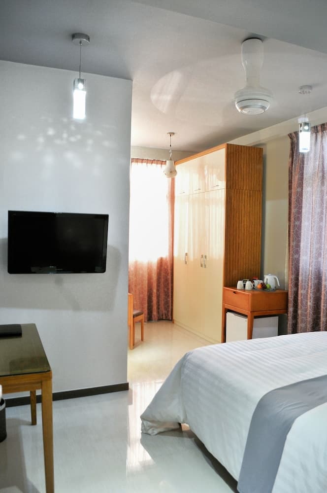 Airport Comfort Inn Premium