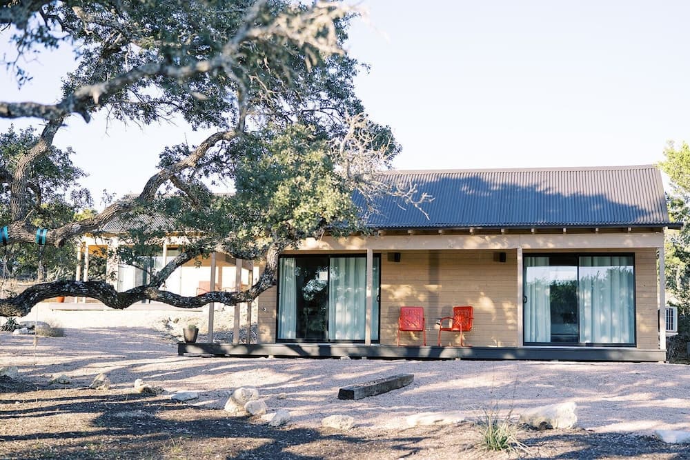 Lucky Arrow Retreat - Dripping Springs