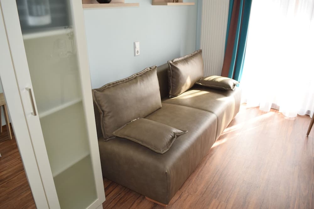 Trip Inn Residence City Center