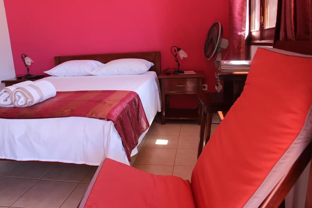 Account Pousada Quinta da Ribeirinha