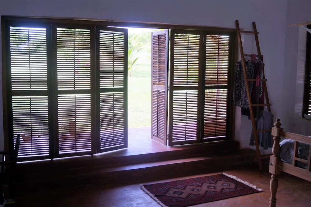 Pangani Cliffs Lodge