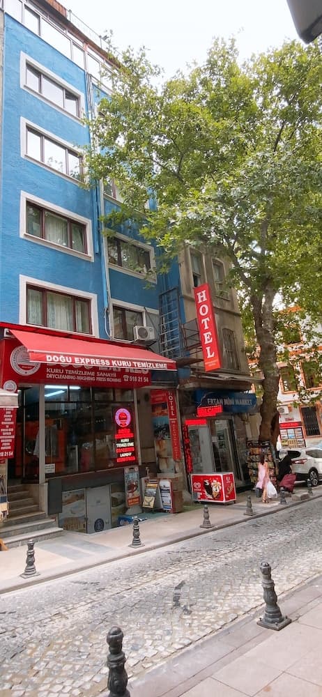 hotel image