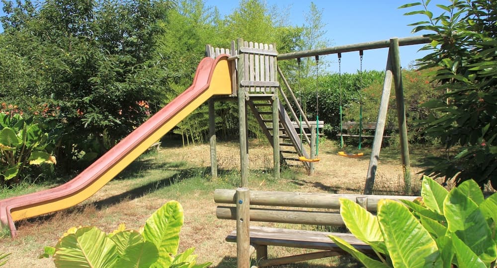 Casa das Três Aguias