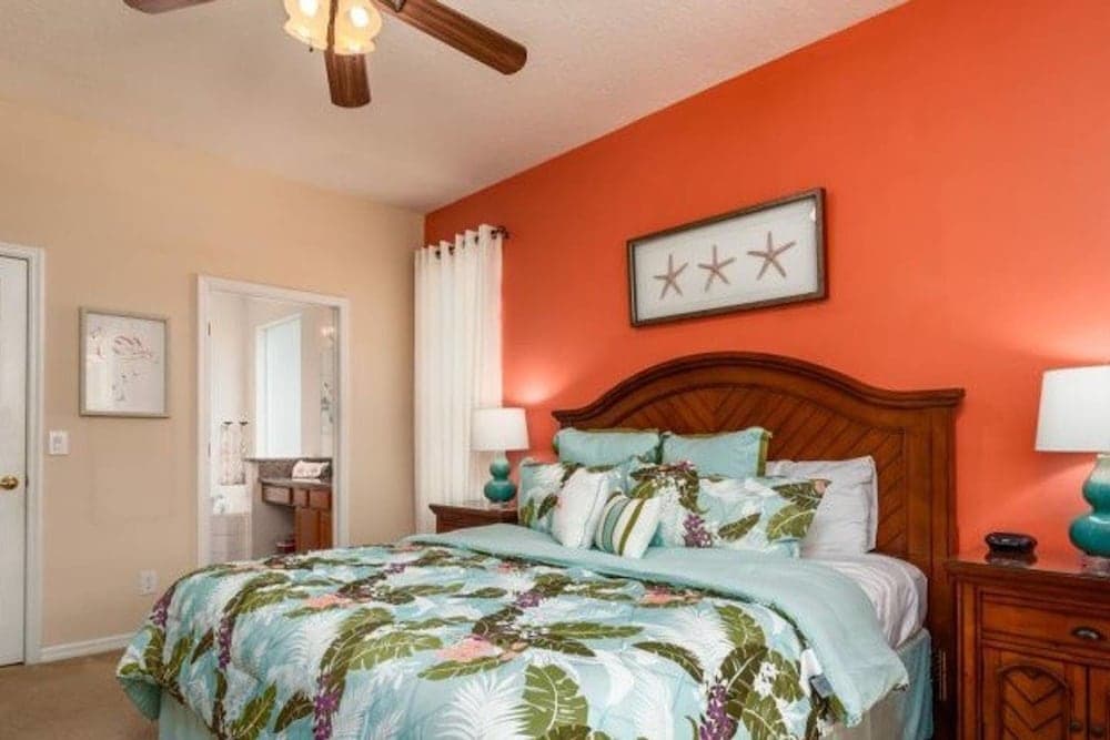 Aviana Resort-spacious 6bd/5.5ba Home - #6av442