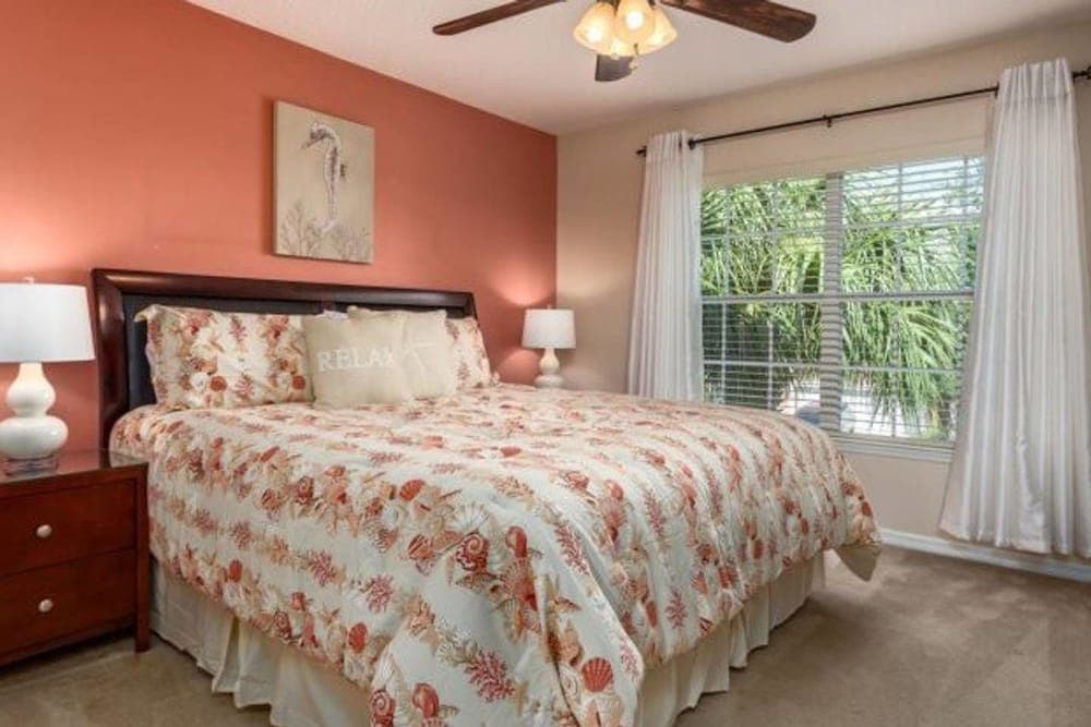 Aviana Resort-spacious 6bd/5.5ba Home - #6av442