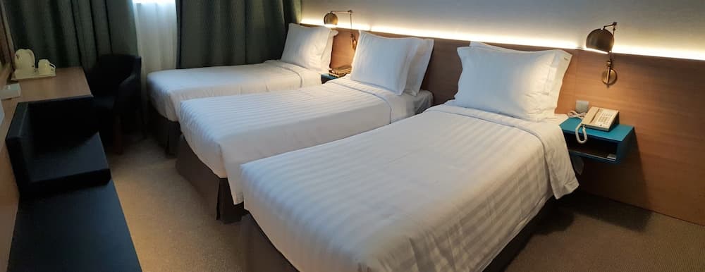 M Hotel Al Dana Makkah by Millennium