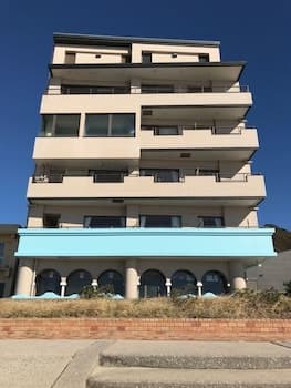 Guesthouse Hamachaya