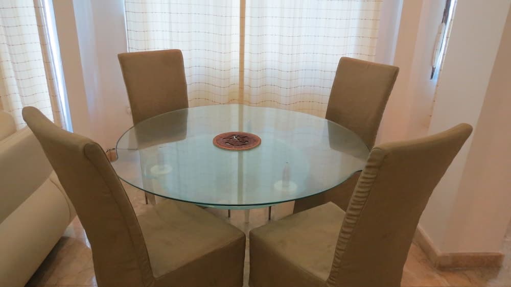 Beachfront Suite Alit