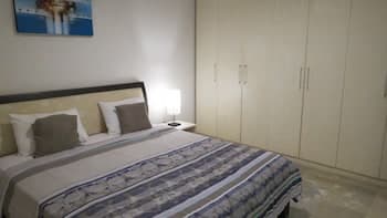 Beachfront Suite Alit