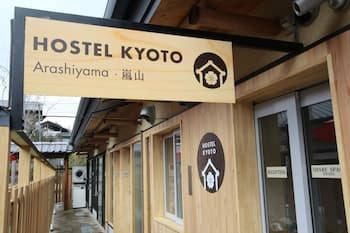 Hostel Kyoto Arashiyama