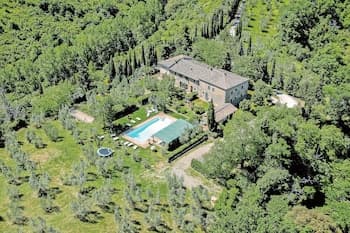 Agriturismo Filettro