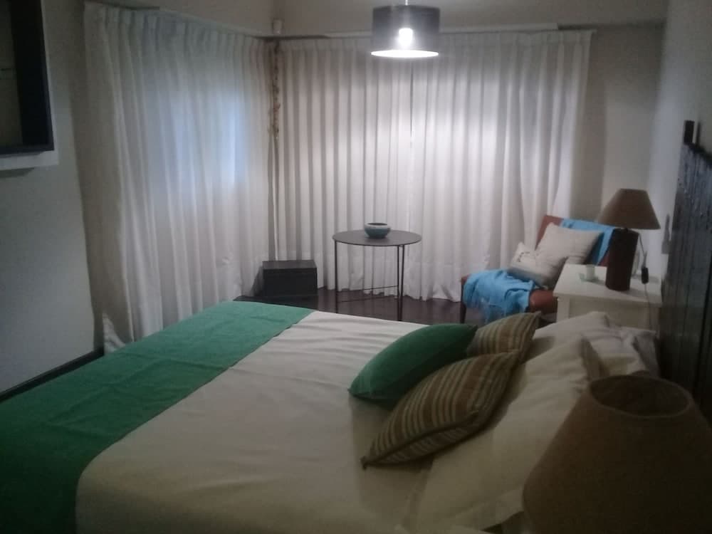 Casa Quinta en Pueblo de Campo.