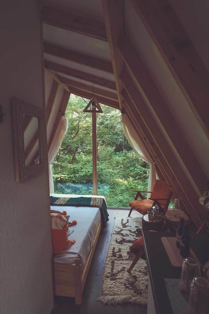 Duende Treehouses Hotel