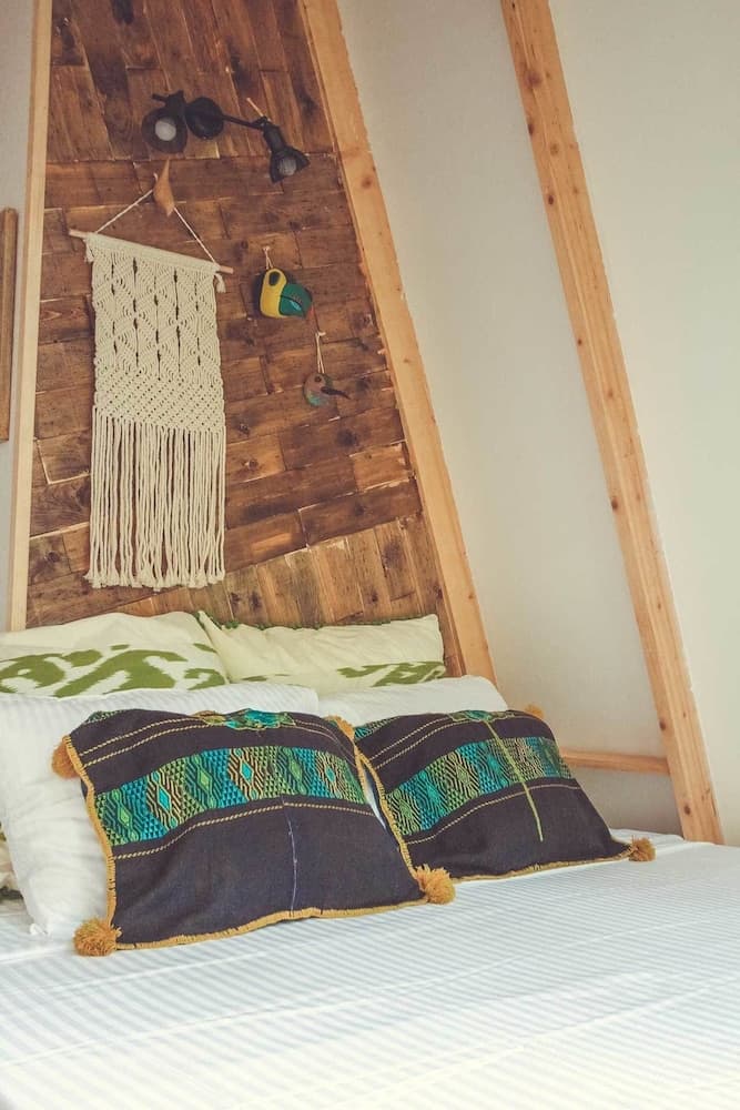 Duende Treehouses Hotel