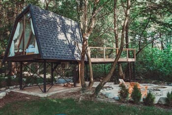 Duende Treehouses Hotel